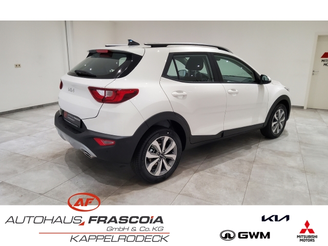 Kia Stonic – Bild 5