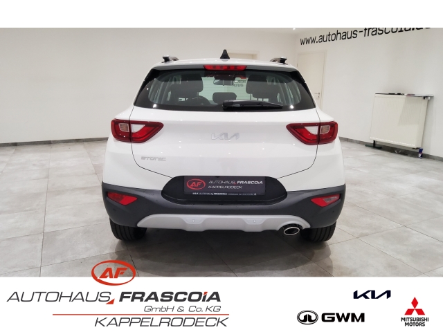 Kia Stonic – Bild 6