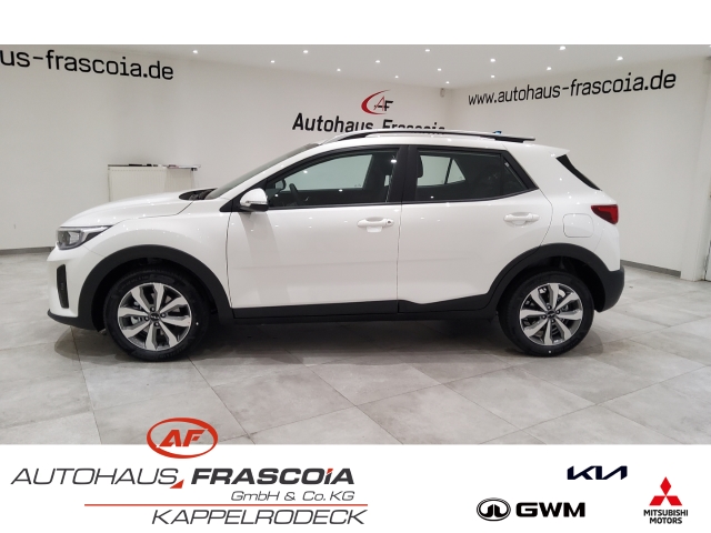 Kia Stonic – Bild 8