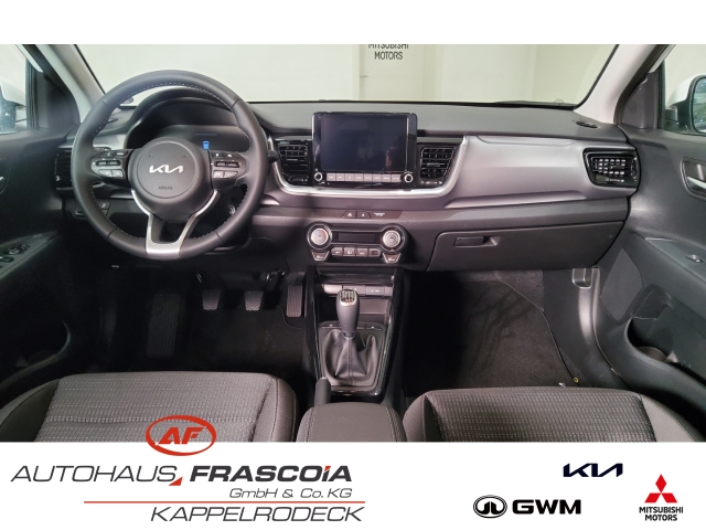 Kia Stonic – Bild 9