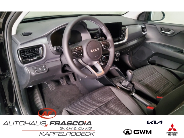 Kia Stonic – Bild 10