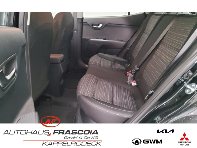 Kia Stonic – Bild 11