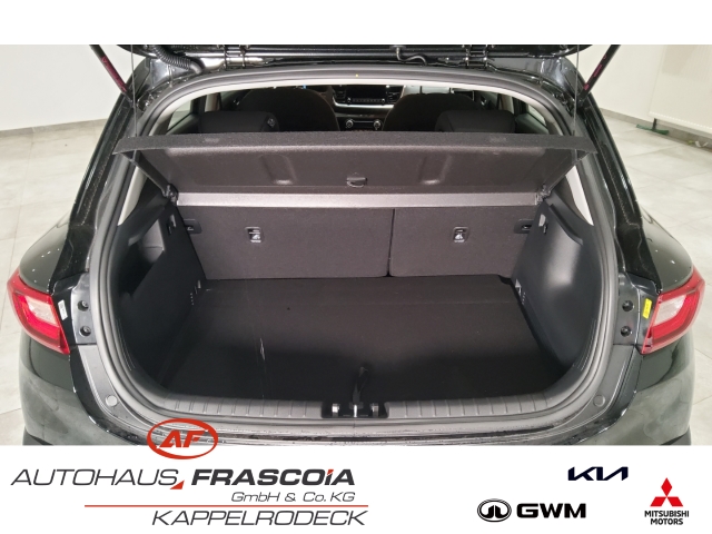 Kia Stonic – Bild 12