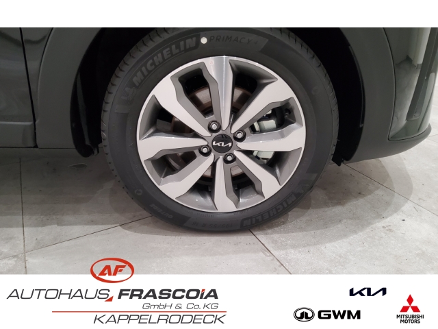 Kia Stonic – Bild 14