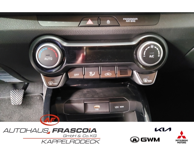 Kia Stonic – Bild 16