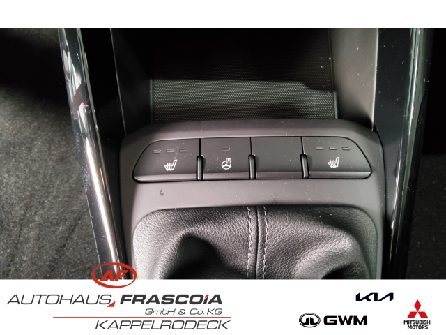 Kia Stonic – Bild 17