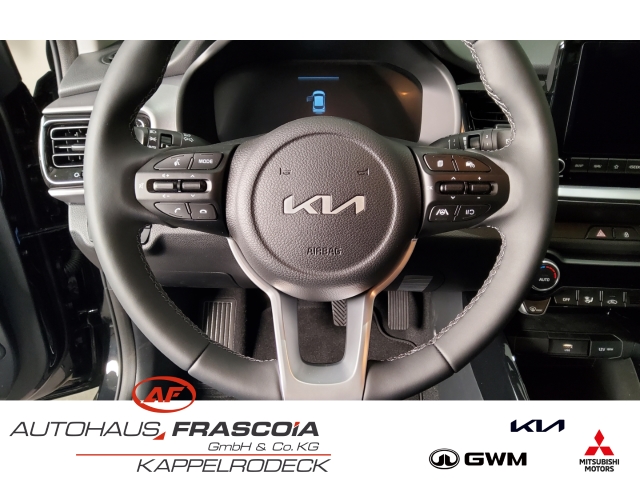 Kia Stonic – Bild 18
