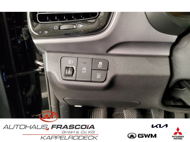 Kia Stonic – Bild 19