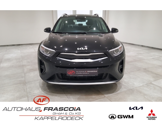 Kia Stonic – Bild 2