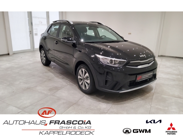 Kia Stonic – Bild 3