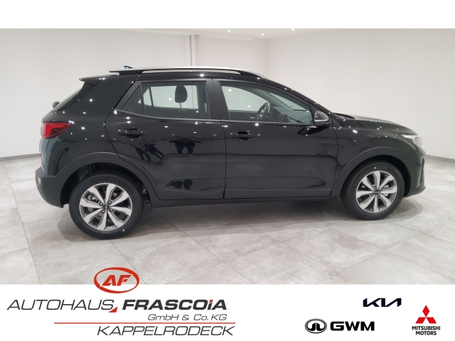Kia Stonic – Bild 4