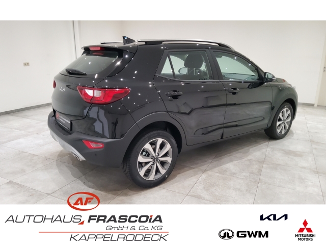 Kia Stonic – Bild 5
