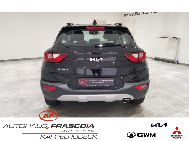 Kia Stonic – Bild 6