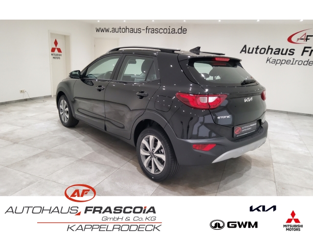 Kia Stonic – Bild 7