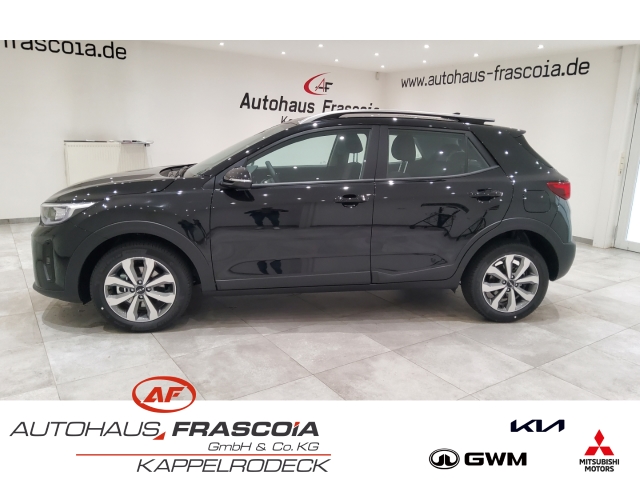 Kia Stonic – Bild 8