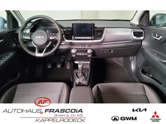 Kia Stonic – Bild 9