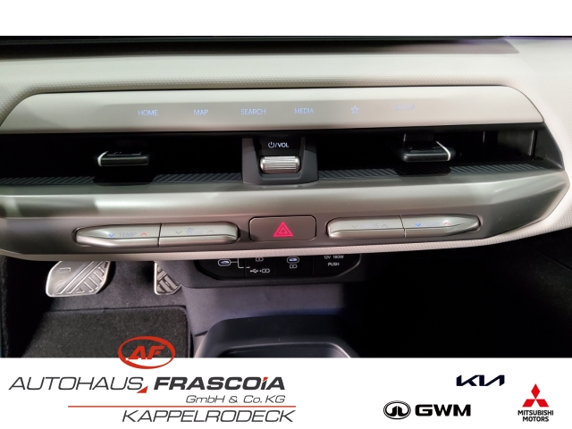 Kia EV4 Fastback – Bild 16