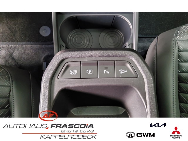 Kia EV4 Fastback – Bild 18