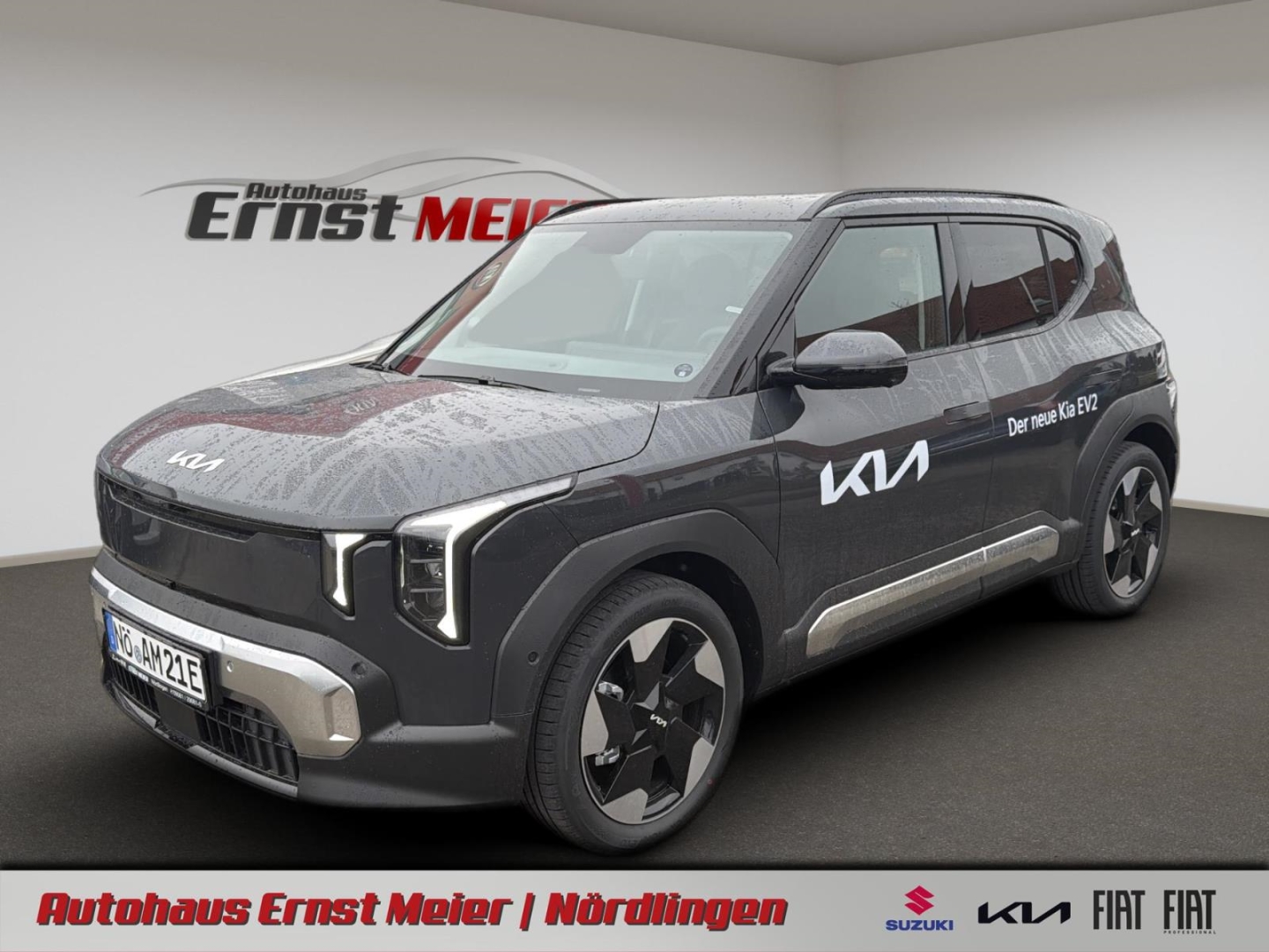 Kia EV2