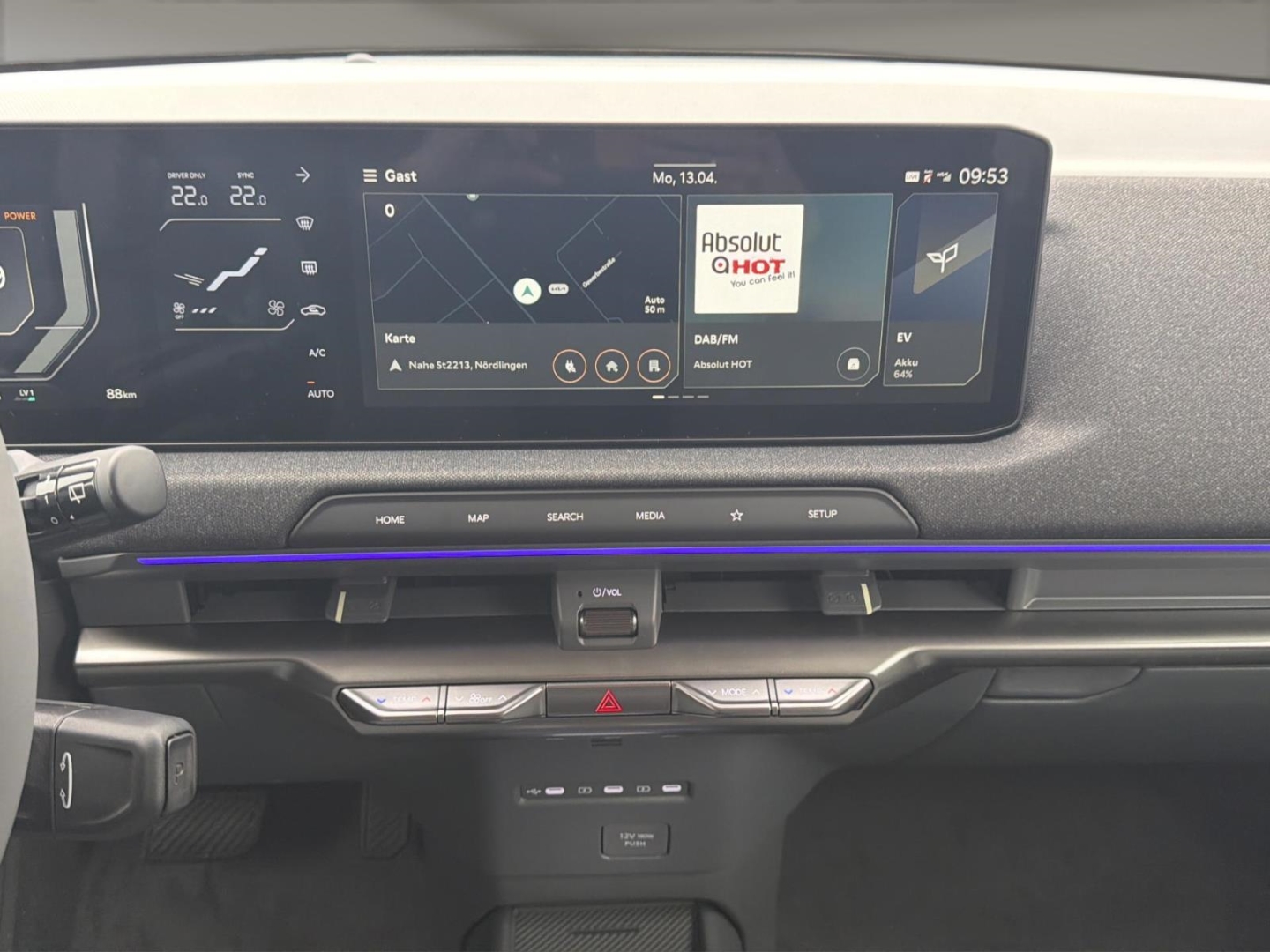 Kia EV2 – Bild 12