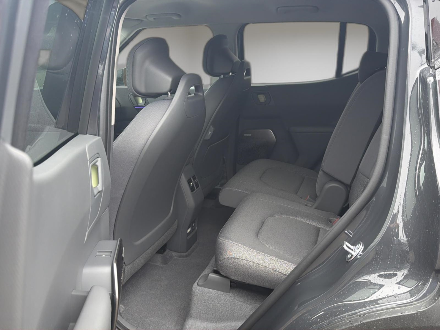Kia EV2 – Bild 13
