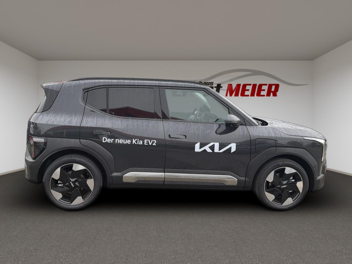 Kia EV2 – Bild 6
