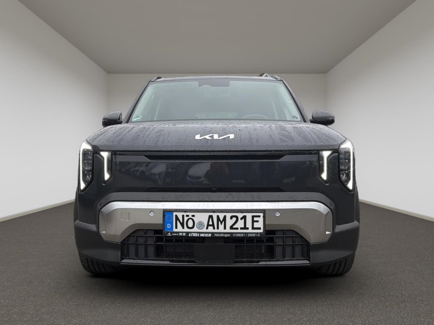 Kia EV2 – Bild 8