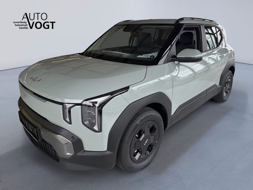 Kia EV2
