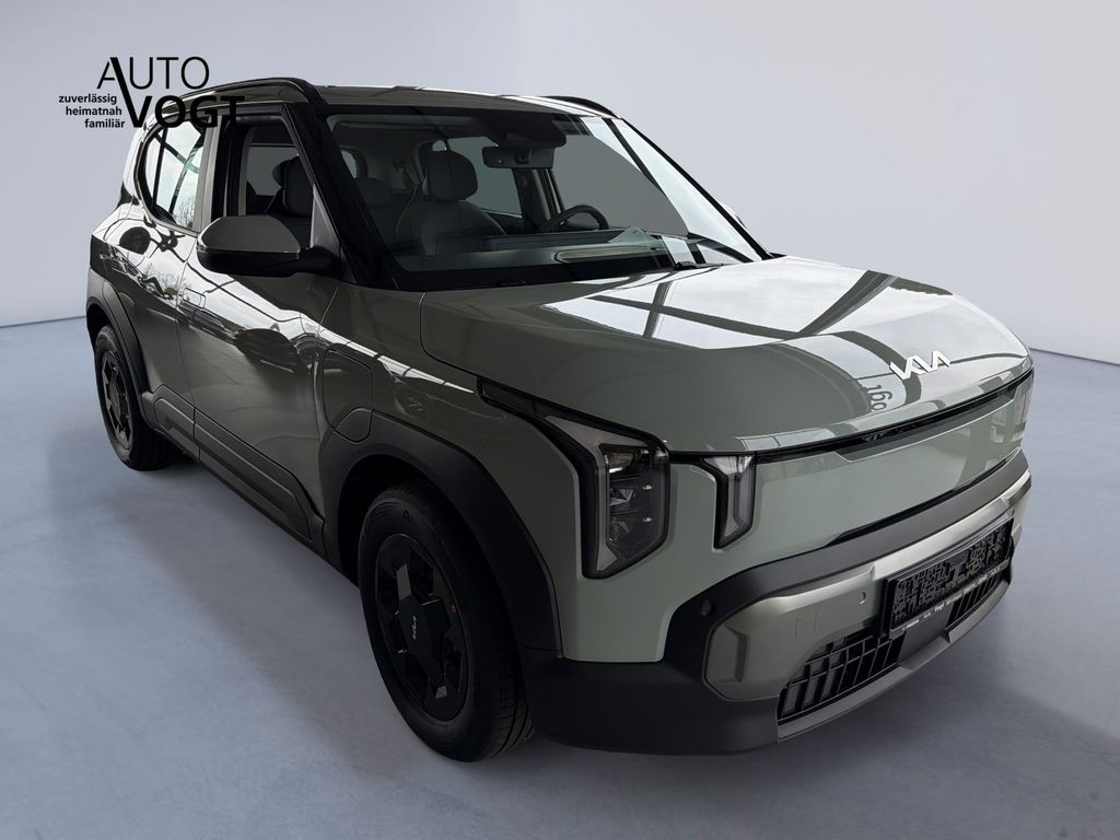 Kia EV2 – Bild 2