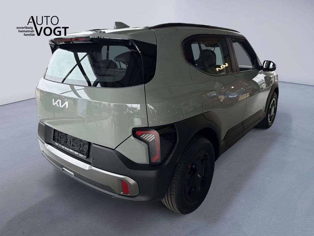 Kia EV2 – Bild 3