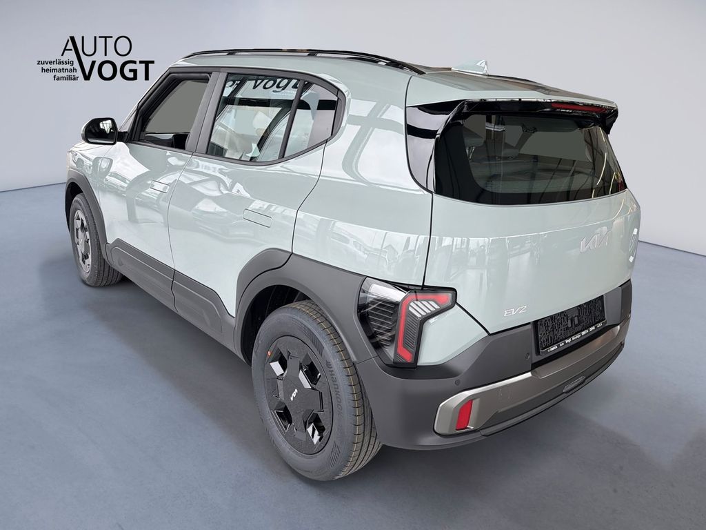 Kia EV2 – Bild 4