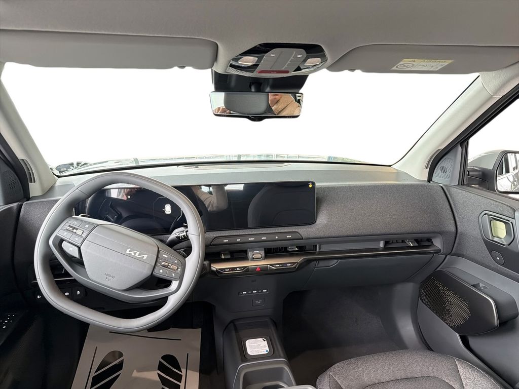 Kia EV2 – Bild 5