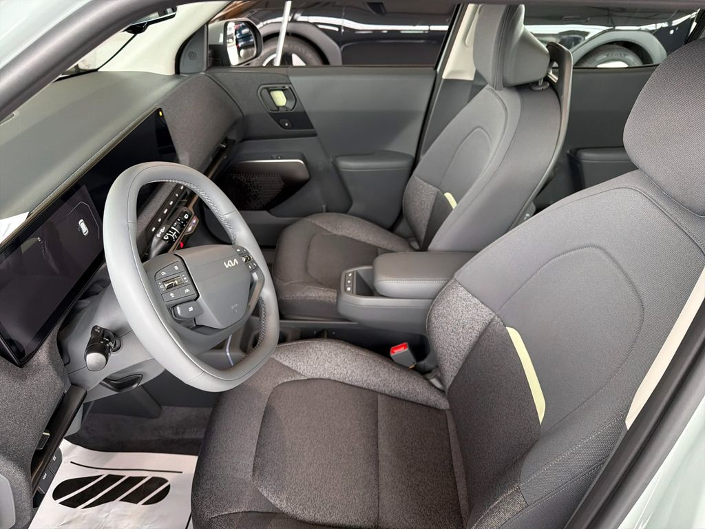 Kia EV2 – Bild 7
