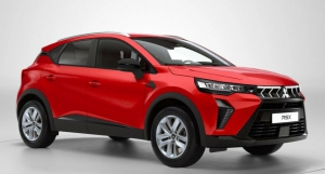 Mitsubishi ASX 1,3 PLUS, g�nstig finanzierbar, 8 Jahre Garantie!