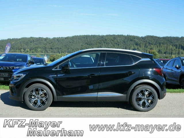 Mitsubishi ASX PHEV Select, mit 8 Jahre Garantie Paket