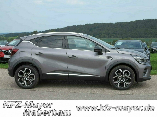 Mitsubishi ASX PHEV Select, Benzin + Strom,