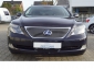 Lexus LS 600hL, Hybrid, Leder, Automatik, Navi, Xenon