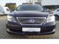 Lexus LS 600hL, Hybrid, Leder, Automatik, Navi, Xenon