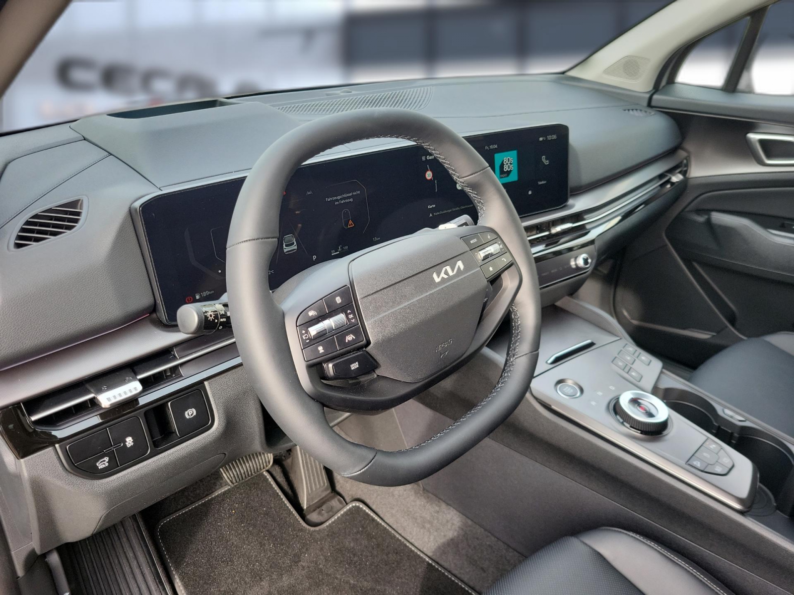 Kia Sportage – Bild 11
