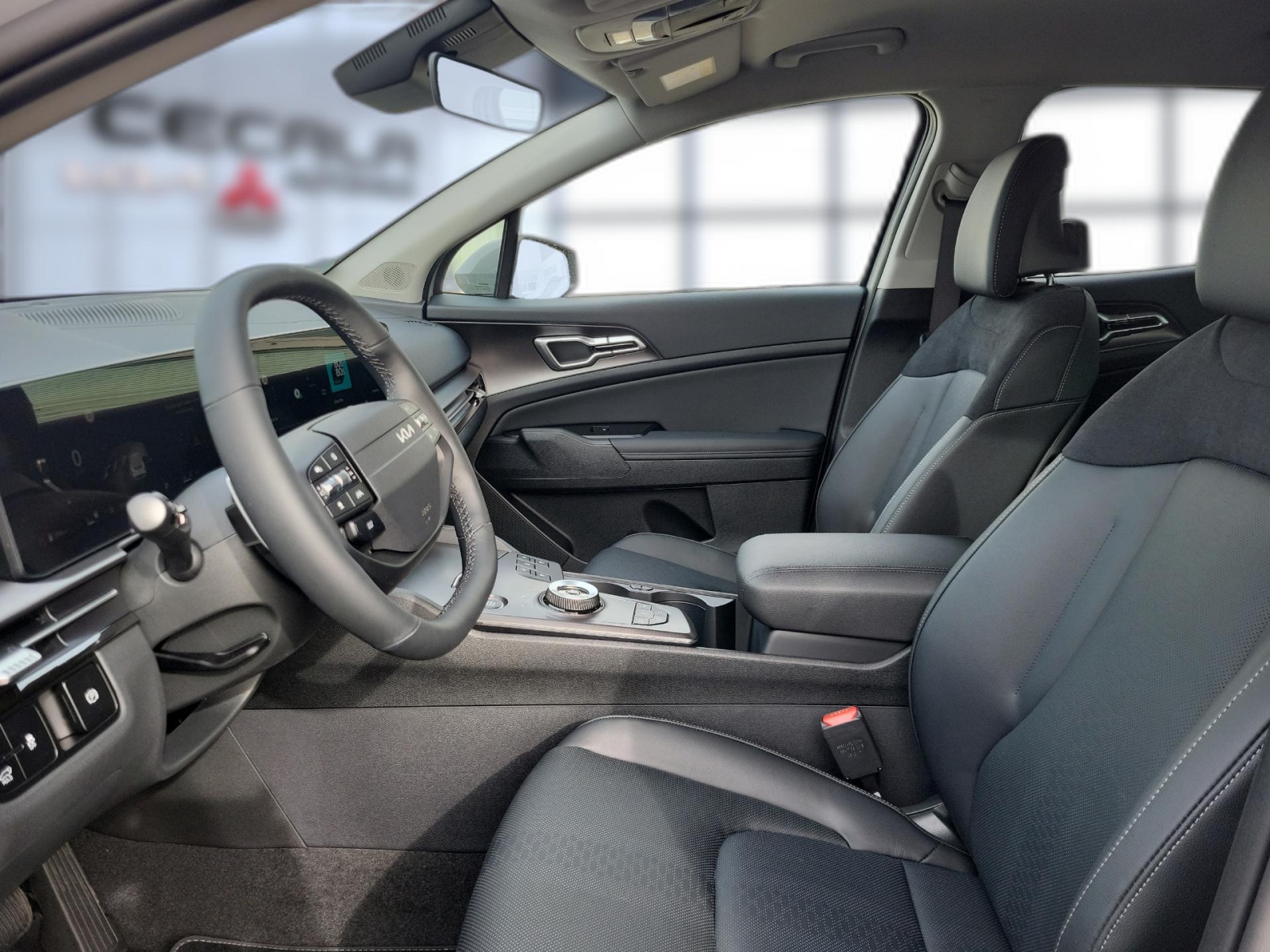 Kia Sportage – Bild 12