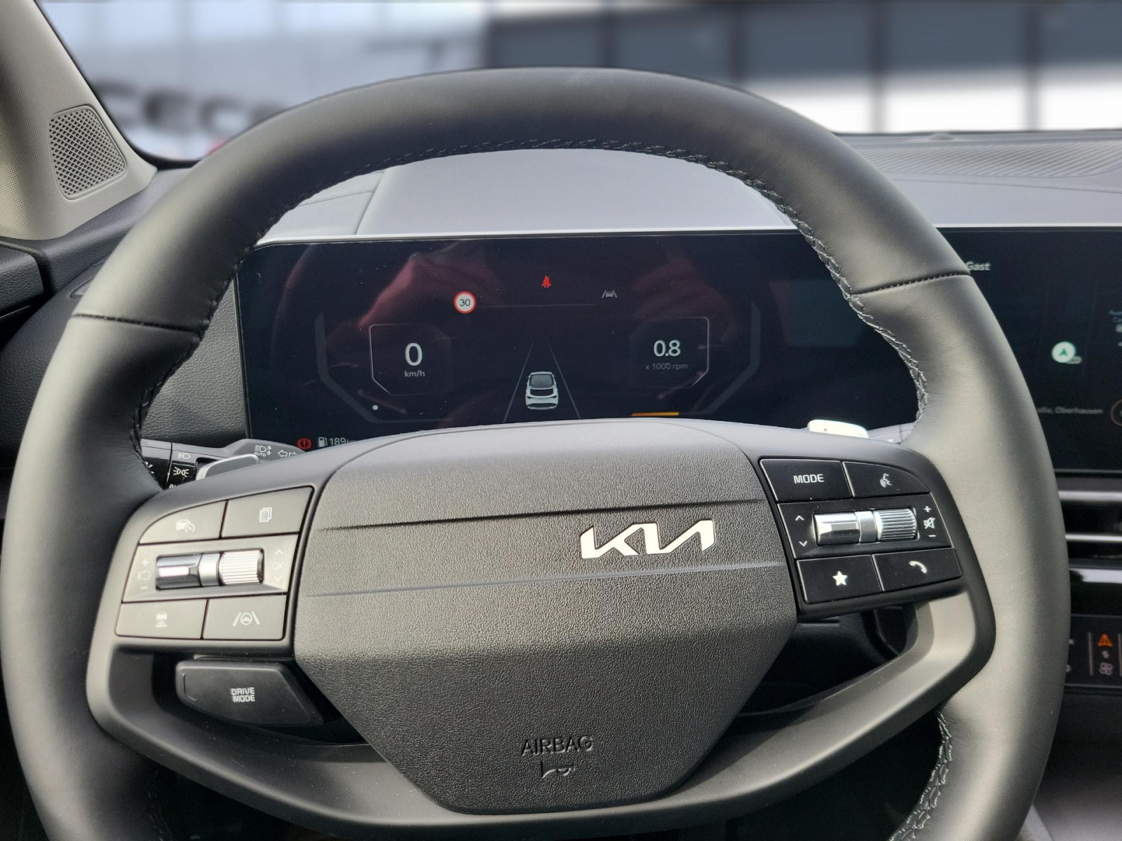 Kia Sportage – Bild 13