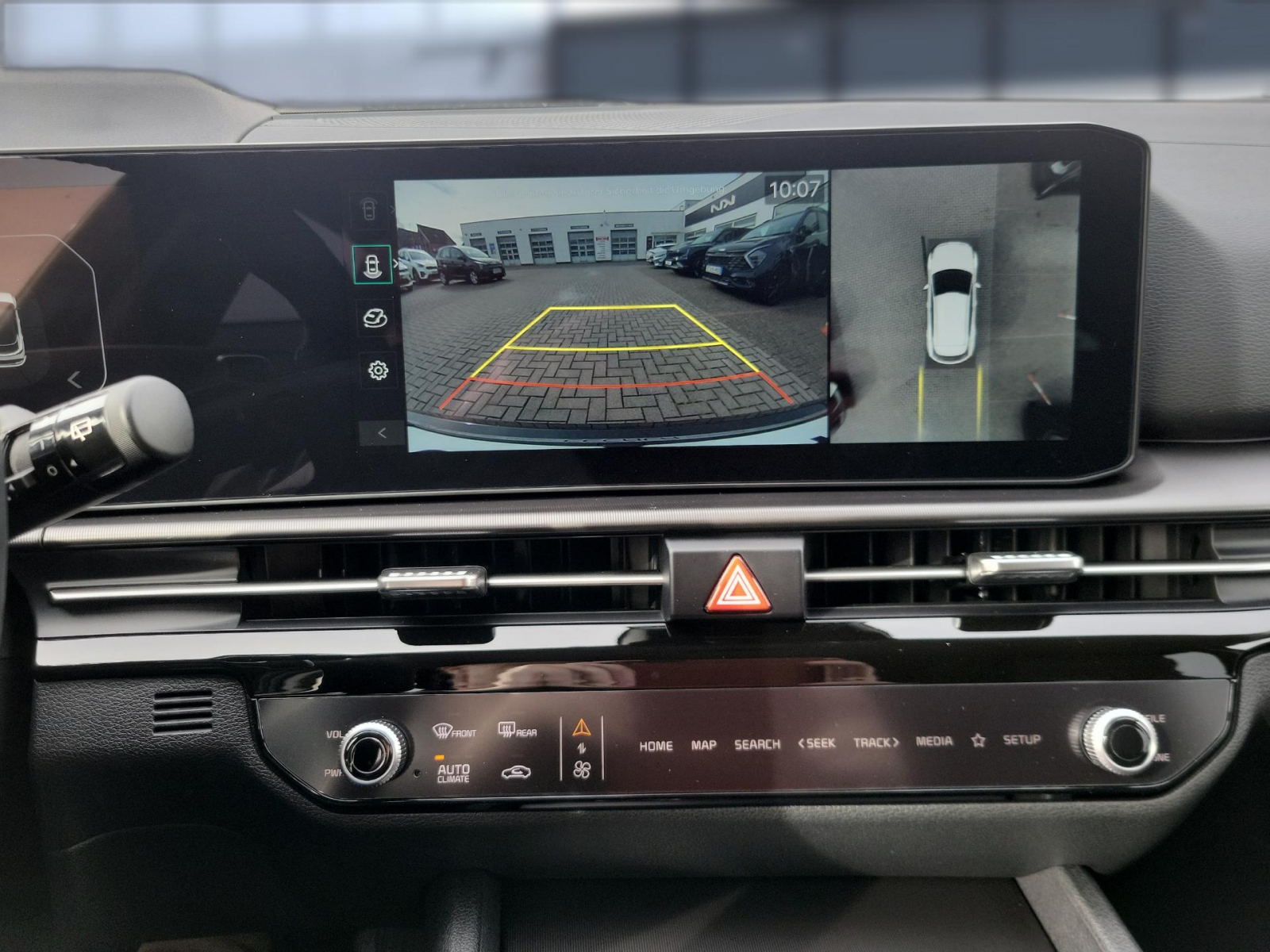 Kia Sportage – Bild 14