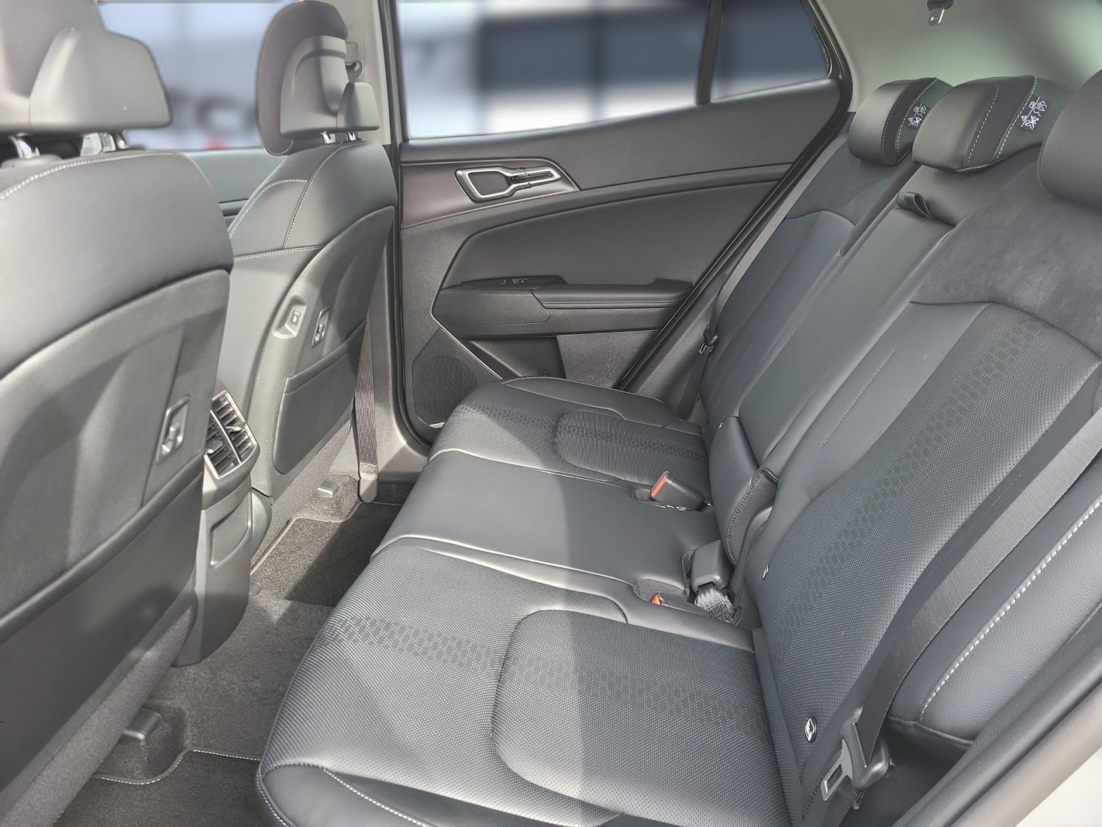 Kia Sportage – Bild 15