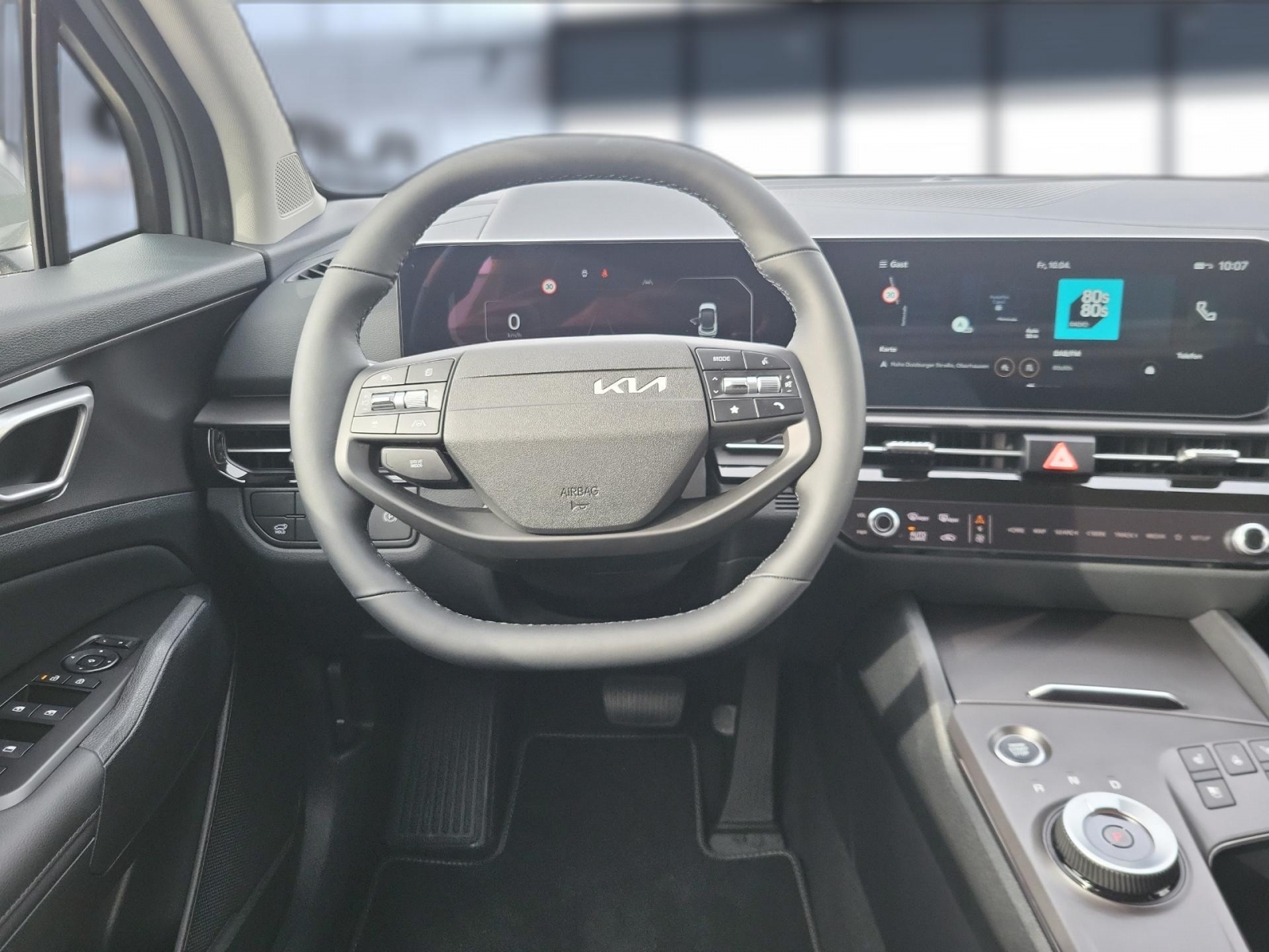Kia Sportage – Bild 16