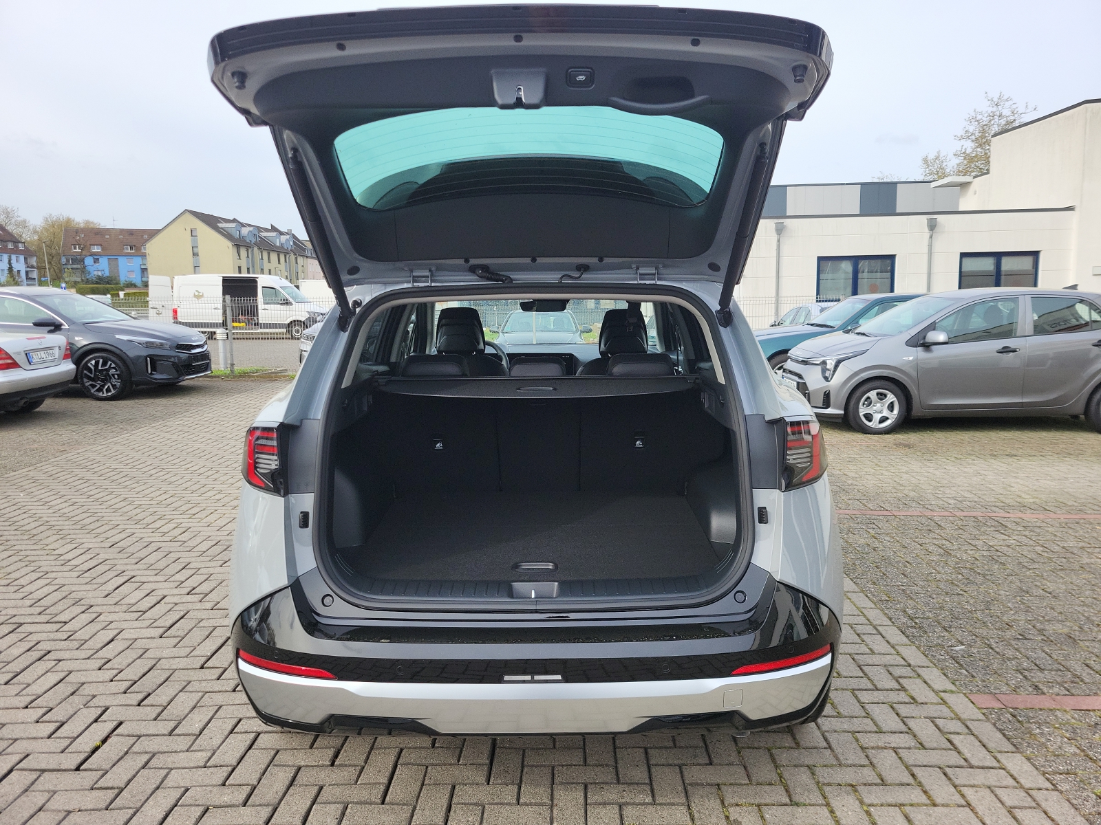 Kia Sportage – Bild 17