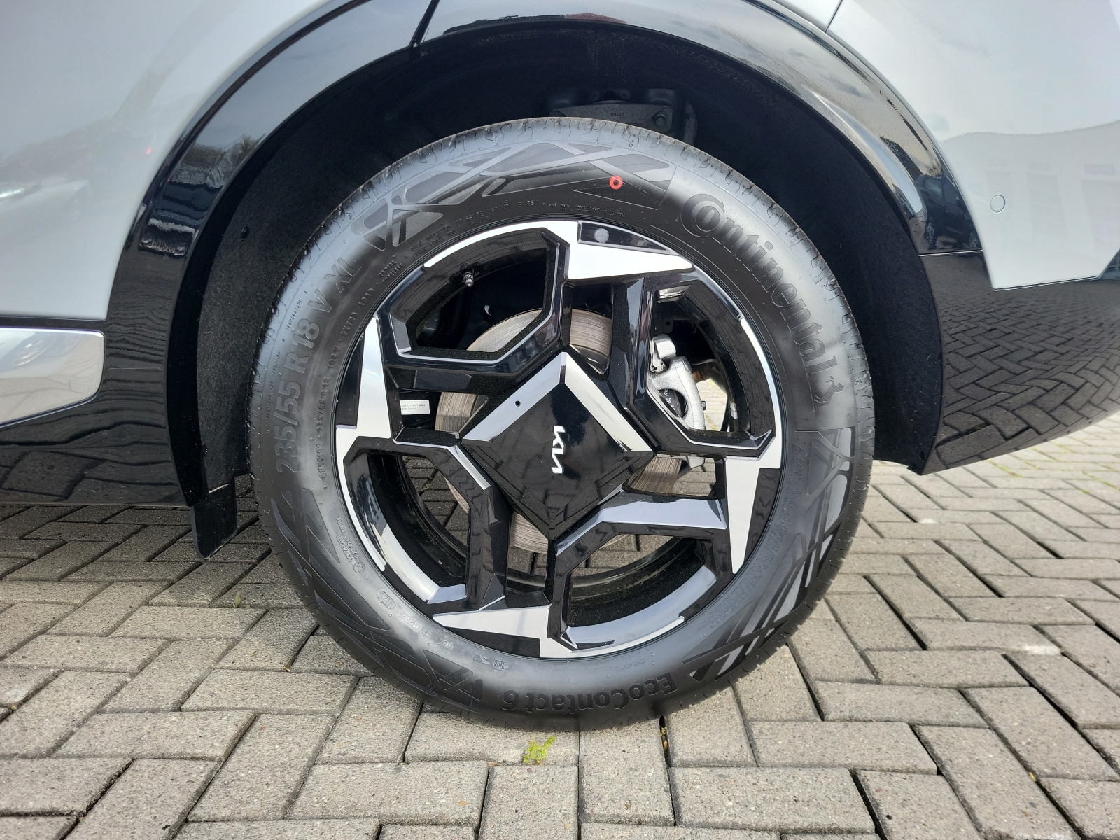 Kia Sportage – Bild 18