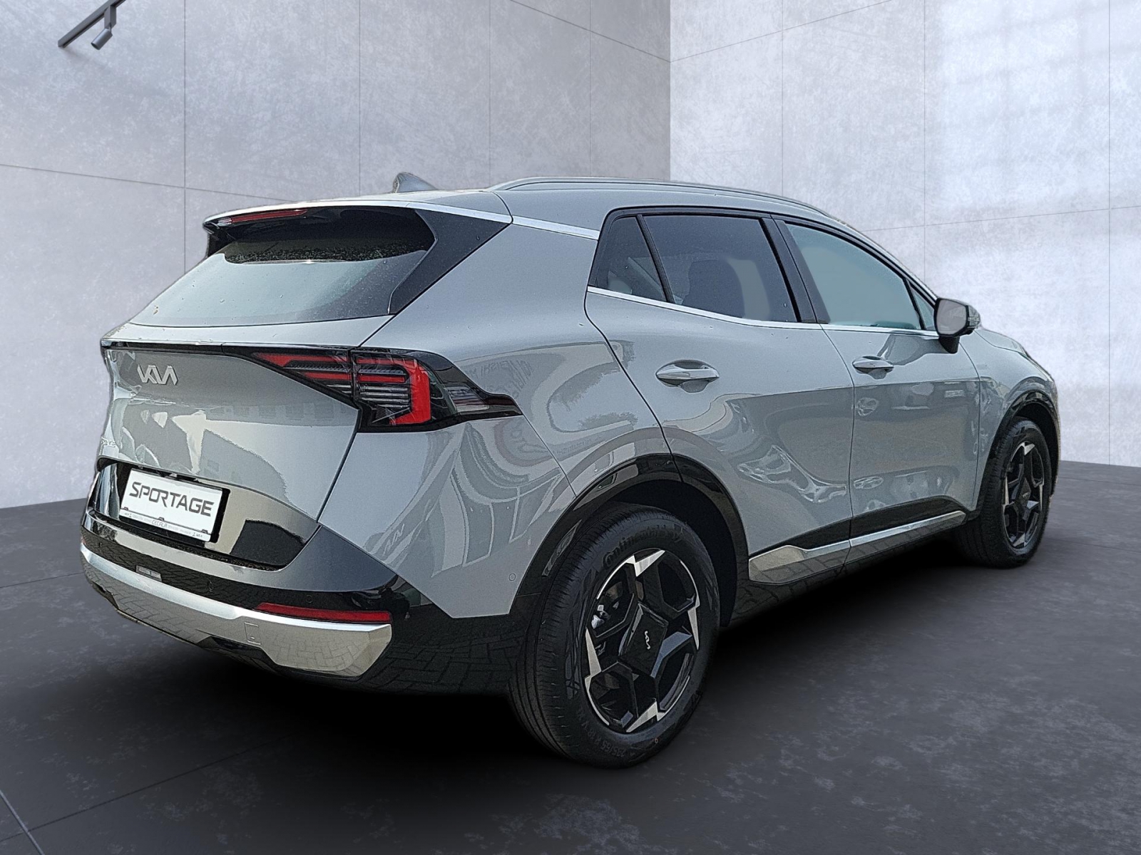 Kia Sportage – Bild 7