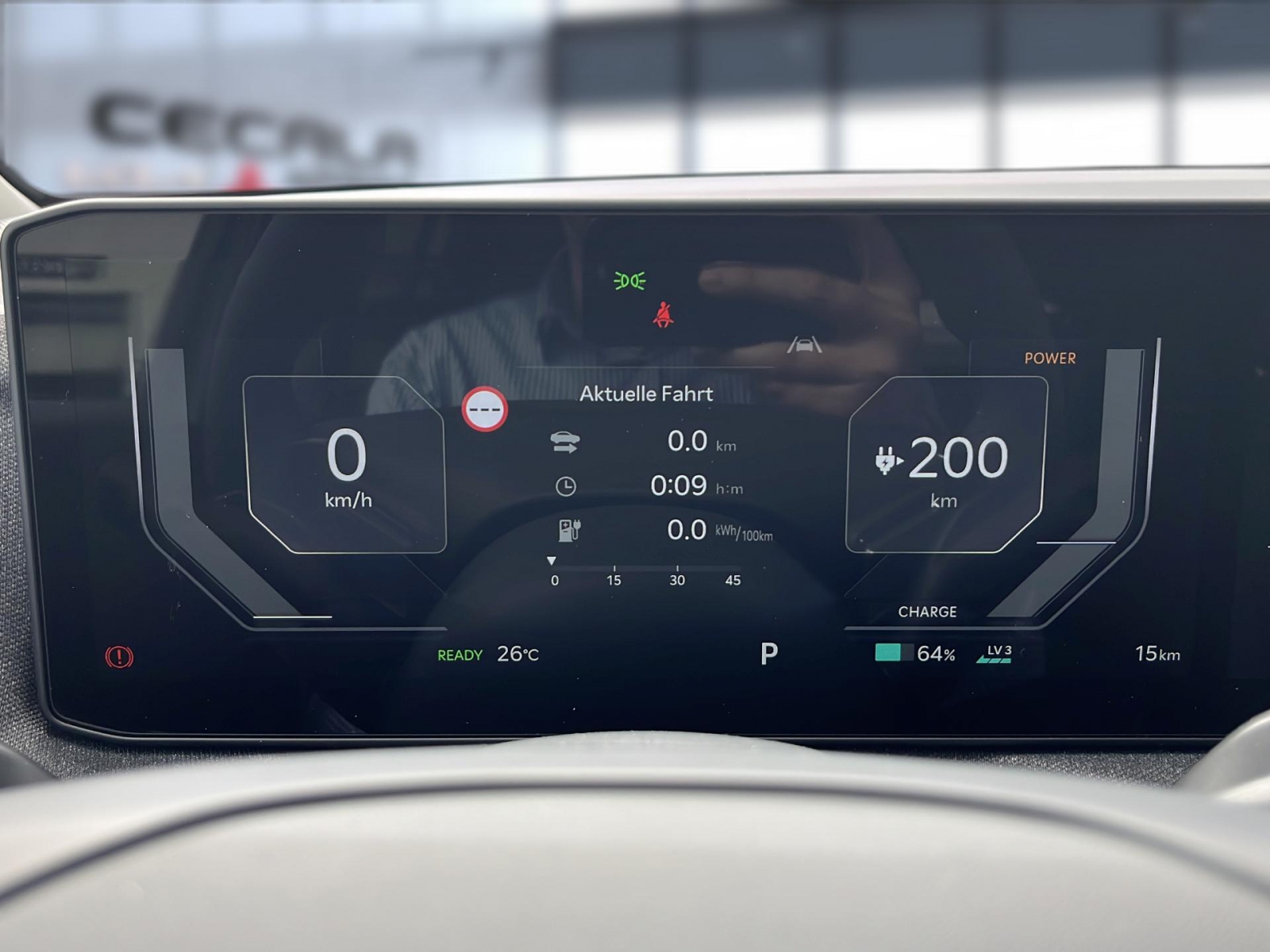 Kia EV2 – Bild 10