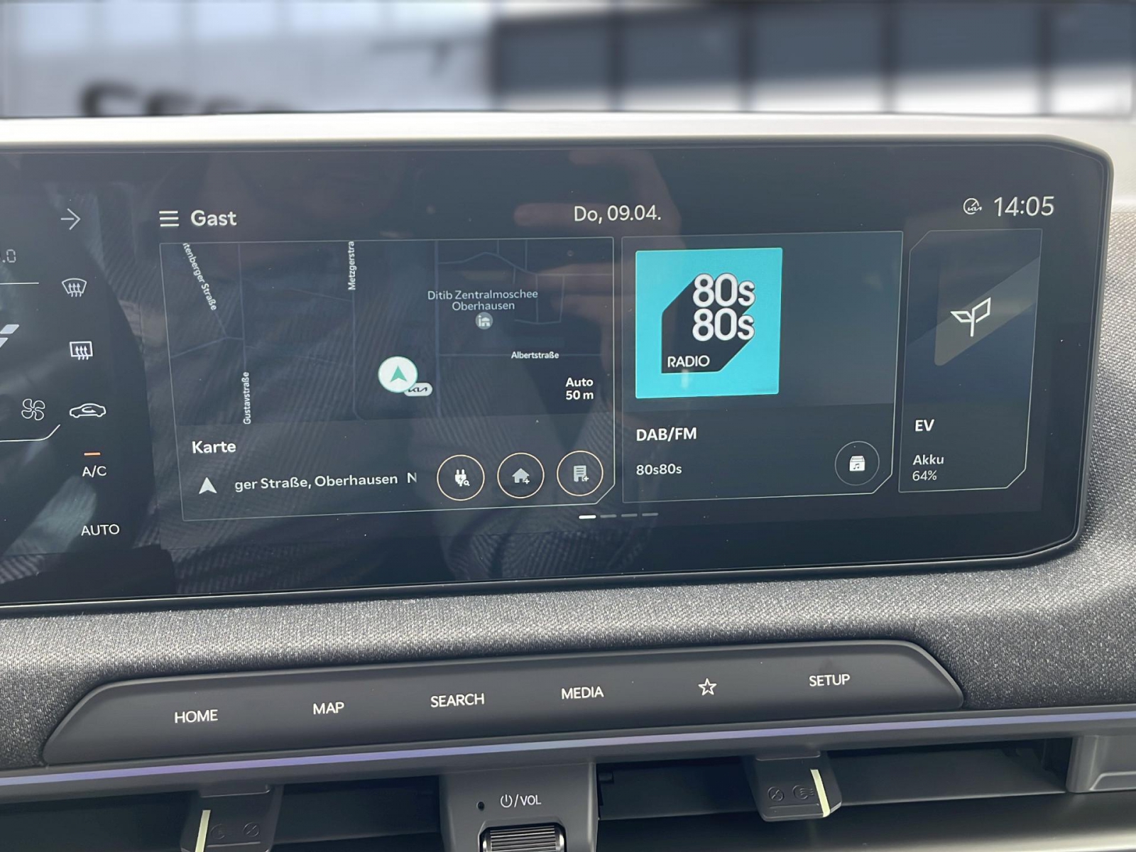 Kia EV2 – Bild 11