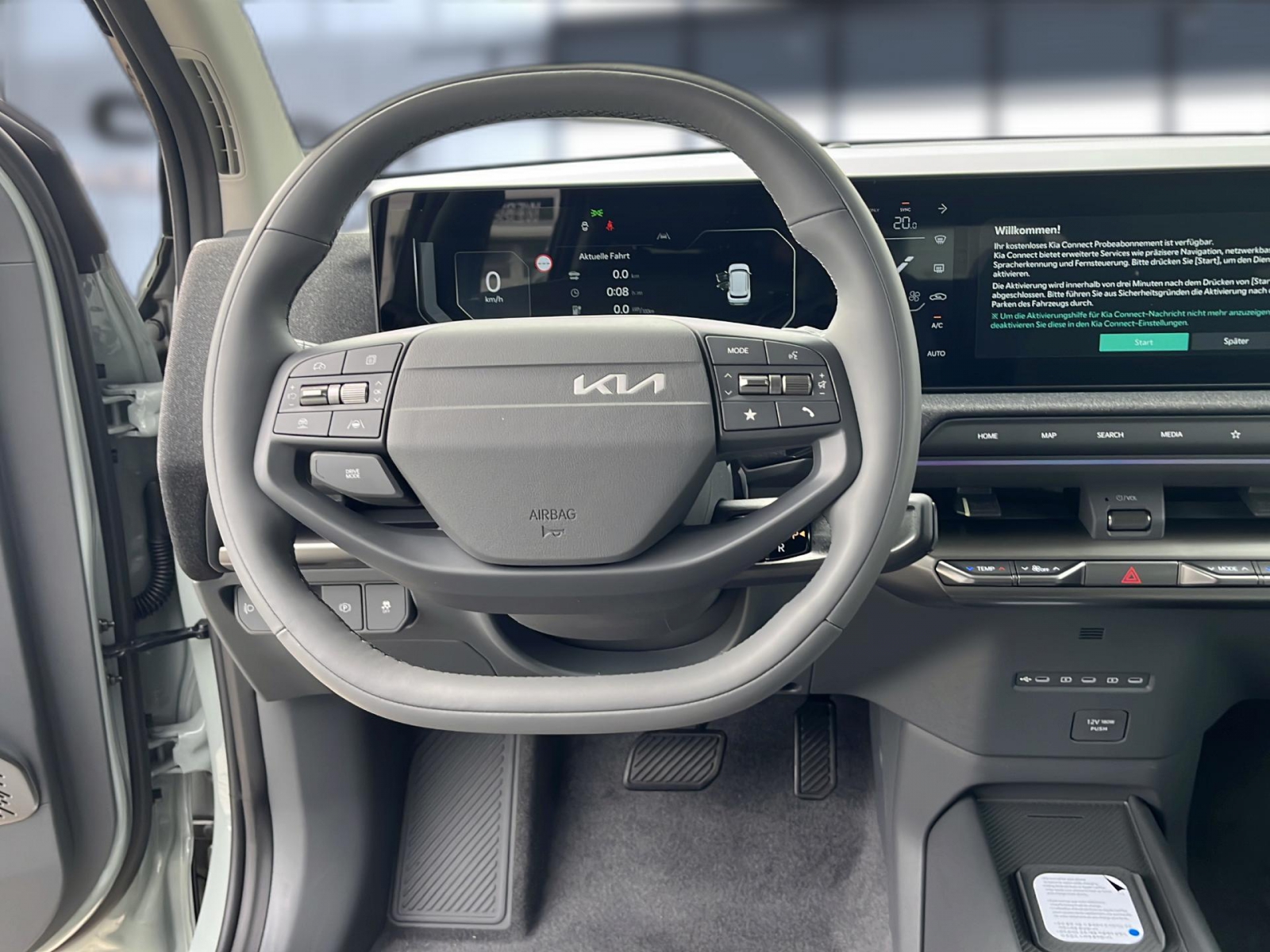 Kia EV2 – Bild 12